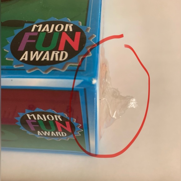 BONKERS Board Game (2015) - Picture 12 of 15